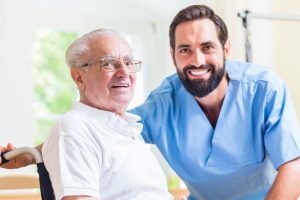 Find Good Home Care Assistance For Seniors